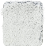 HARVEY hebká podložka do IKEA Kallax polic, 33 x 38 cm, bílá-černá — Náhled 2 z 6