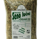 Luční seno pro hlodavce — Náhled 2 z 2