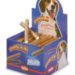 Nobby Starsnack Rolls Buvolí trubičky plněné — Náhled 1 z 5