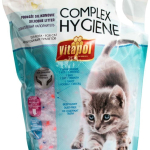 VITAPOL silicagel COMPLEX HYGIENE pro kočky — Náhled 1 z 4