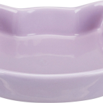 Keramická miska kočičí hlava, pastelové barvy 0,25 l/12 cm — Náhled 3 z 5
