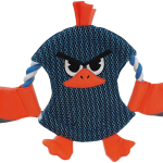 Nobby hračka pro psy Frisbee kachna 19 cm — Náhled 1 z 2