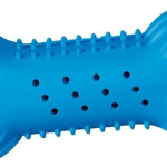 Chladící kost, přírodní guma 11 cm — Náhled 2 z 3