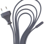 Topný kabel, silicon, jednošňůrový (RP 2,90 Kč) — Náhled 3 z 5