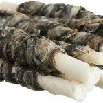 DENTAfun-tyčinka svázaná rybím masem 10ks, 12cm/75g — Náhled 1 z 3