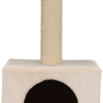 Škrábadlo ZAMORA 61cm - béžové — Náhled 3 z 6