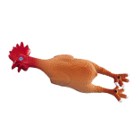 Nobby Chicken hračka latexové kuře — Náhled 3 z 3