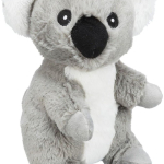 Be Eco koala ELLY, plyšová hračka se zvukem, 21 cm — Náhled 1 z 2