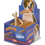 Nobby Starsnack Rolls Buvolí trubičky plněné — Náhled 3 z 5