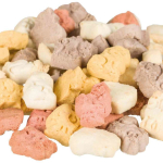 Cookie Snack Farmies v plastovém kyblíku 1300g — Náhled 2 z 2