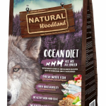 Natural Greatness Woodland Ocean Diet — Náhled 1 z 6