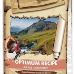 Natural Greatness Optimum Recipe Large Breed/krůta,kuře — Náhled 1 z 3