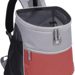 Nobby zadní batoh JAMBI do 8 kg 37x25x37cm — Náhled 1 z 6