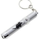 Nobby LED Pointer světelné ukazovátko — Náhled 5 z 6