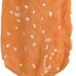 DentaFun Chicken Pop [50 ks], kuřecí lízátko se sezamem, 12 cm/ 46 g — Náhled 1 z 3