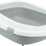 Toaleta Primo XXL s okrajem, 56 x 25 — Náhled 1 z 6