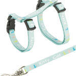 Postroj pro koťata KITTY CAT 21-33 cm/8 mm/1,20 m — Náhled 4 z 4