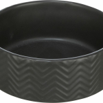 Keramická miska /ø 20 cm, vroubkovaná — Náhled 1 z 6