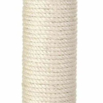 Náhradní válec ke škrábadlu MIJAS 12x60 cm béžové — Náhled 2 z 6