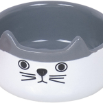 Nobby CAT FACE keramická miska pro kočky 13x4 — Náhled 2 z 3