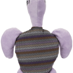 Turtle, plyšová želva, 32cm - DOPRODEJ — Náhled 2 z 2