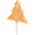 Xmas TREE [50 ks], vánoční kuřecí stromeček, 12 cm / 28 g — Náhled 2 z 3