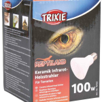 Ceramic Infrared Heat Emitter (RP 2,10 Kč) — Náhled 6 z 6