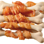 Premio CHICKIES Light - kalciové kosti s kuřecím masem 100 g — Náhled 2 z 2