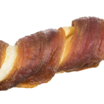 DENTAfun-tyčinka svázaná buvolím masem 5ks, 12cm/70g — Náhled 2 z 3