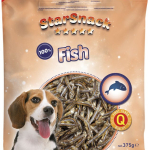 Nobby StarSnack Dog sušené rybičky ančovičky — Náhled 2 z 4