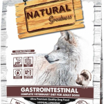Natural Greatness GASTROINTESTINAL veterinární dieta pro psy — Náhled 2 z 2