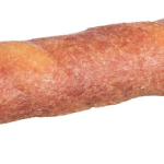 DentaFUN Duck Chewing Roll  [100], tyčky balené v kachním mase, 17 cm / 45 g — Náhled 1 z 2