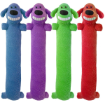 Hračka Multipet Loofa Original L plyš — Náhled 4 z 6