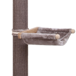 Nobby Fable moderní šplhadlo ke stropu 245-270 cm — Náhled 3 z 4