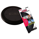 Kong Extreme Flyer Large frisbee 25cm černá — Náhled 1 z 2