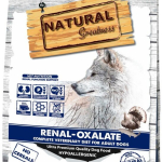 Natural Greatness RENAL - OXALATE veterinární dieta pro psy — Náhled 2 z 2