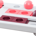 Cat Activity Brain Mover desková hra 25x20 cm — Náhled 5 z 6