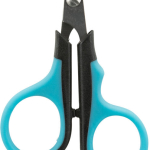 Nůžtičky malé na čumák a packy,  8 cm — Náhled 1 z 3
