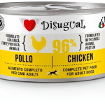 Disugual Dog Single Protein Kuře konzerva — Náhled 2 z 2