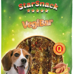 Nobby StarSnack Vegi Bar pamlsky pro psy 113g — Náhled 1 z 2
