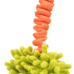Bungee dummy,přetahovadlo, polyester, 20cm/47cm — Náhled 3 z 6