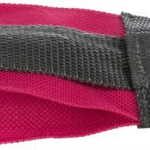 Tréninkový pešek polyester 6 x 15 cm, s kapsičkou a poutkem — Náhled 1 z 6