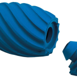 Nobby COOLING hračka pro psy chladicí šiška 16cm — Náhled 2 z 2