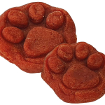 Nobby StarSnack BBQ pamlsky Kachní tlapky 130g — Náhled 2 z 2