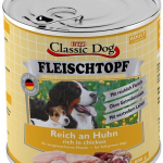 Classic Dog Fleischtopf Adult — Náhled 2 z 4