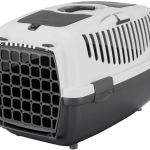 Transportní box CAPRI II, XS-S: 37x34x55cm (max. 8kg) — Náhled 2 z 6