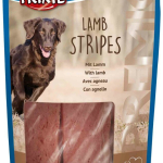 Premio LAMB STRIPES jehněčí pásky 100 g — Náhled 1 z 2