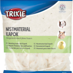 Kapok, materiál k vybudování hnízda - krémová — Náhled 2 z 5
