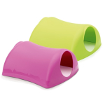 Savic Rody Tunnel plastový domeček 33,5 x 31 x 14,5 cm — Náhled 2 z 2