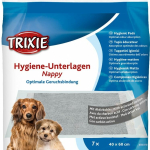 Hygienické podložky s aktivním uhlím, 6 — Náhled 1 z 6